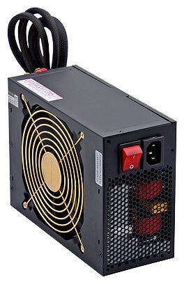 Отзывы Floston Energetix (E2NP-1000W) 1000W