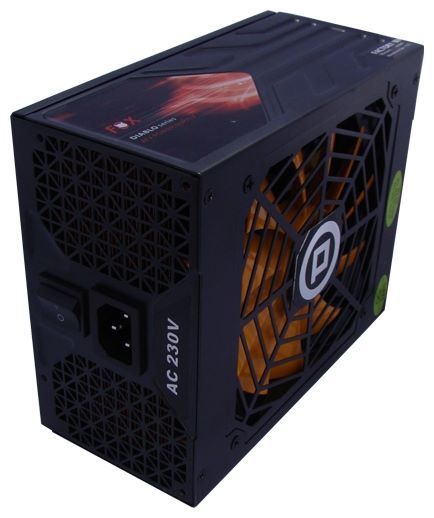 Отзывы FOX DT-800W