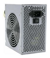 Отзывы Foxline ATX-400PRS 400W