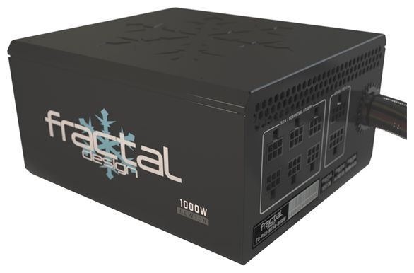 Отзывы Fractal Design Newton R3 1000W