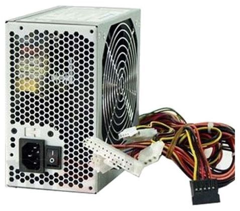 Отзывы FSP Group ATX-300PNR 300W