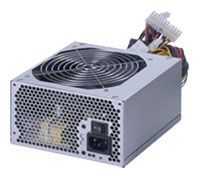 Отзывы FSP Group ATX-350PN 350W