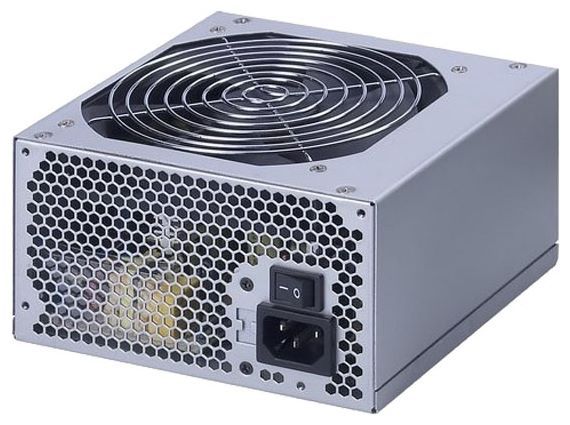 Отзывы FSP Group ATX-350PNF 350W