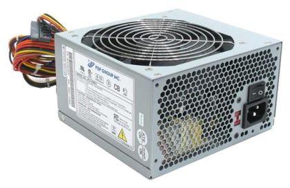 Отзывы FSP Group ATX-350PNR 350W