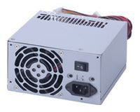 Отзывы FSP Group ATX-400PA 400W