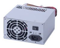 Отзывы FSP Group ATX-400PAF 400W