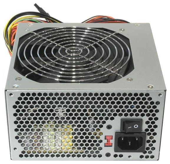 Отзывы FSP Group ATX-400PNF 400W