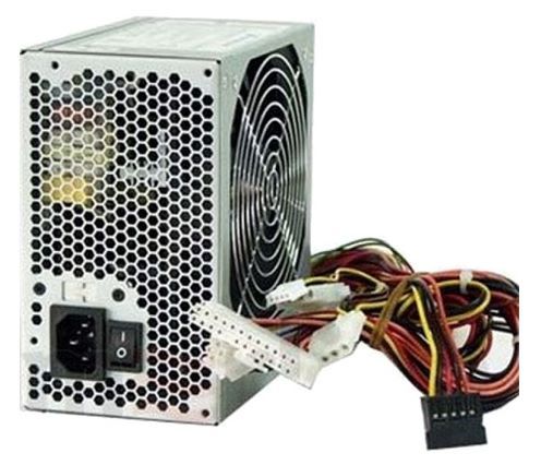 Отзывы FSP Group ATX-600PNR 600W