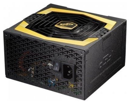 Отзывы FSP Group AURUM 700W