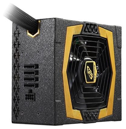 Отзывы FSP Group AURUM CM 550W