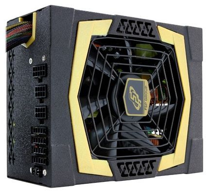 Отзывы FSP Group Aurum Pro 850w