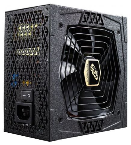 Отзывы FSP Group Aurum S 600W