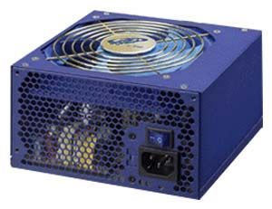 Отзывы FSP Group Blue Storm II 400 400W