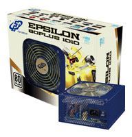 Отзывы FSP Group Epsilon 80PLUS 1010W