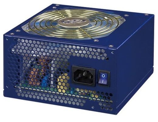 Отзывы FSP Group Epsilon 80PLUS 900W