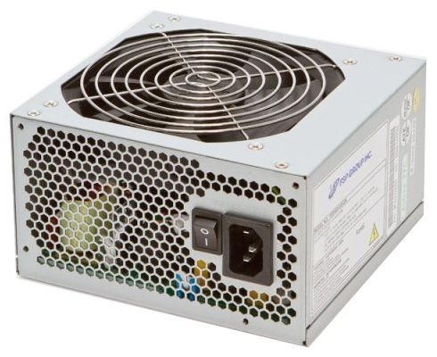 Отзывы FSP Group FSP500-60EGN 90 Plus 500W