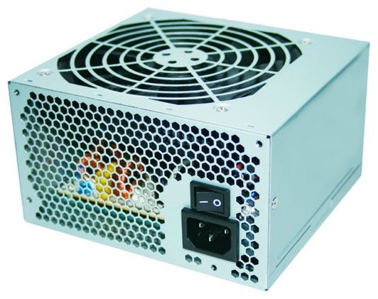 Блок питания fsp 500w обзор