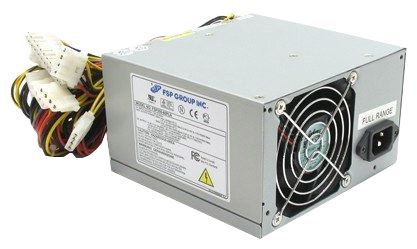 Отзывы FSP Group FSP550-60PLN 550W