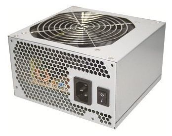 Отзывы FSP Group FSP550-80EPN 550W