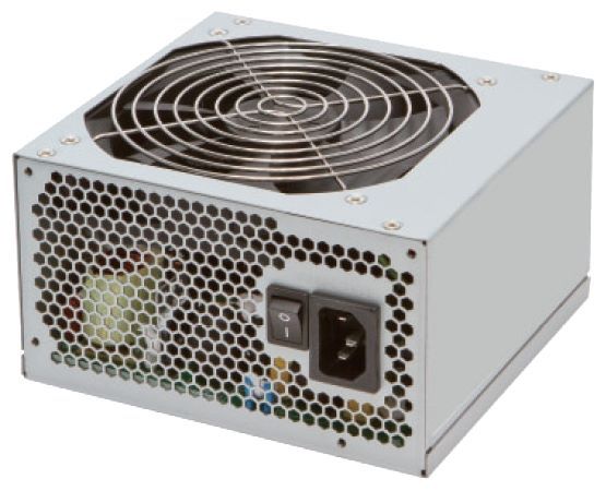 Отзывы FSP Group FSP600-80EGN 600W