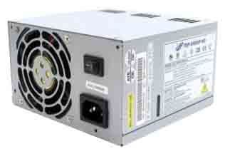 Отзывы FSP Group FSP600-80GLC 600W