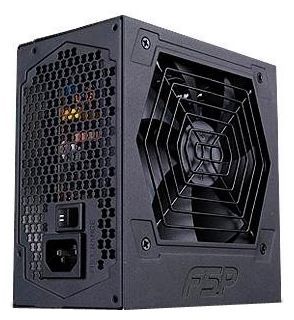 Отзывы FSP Group HEXA 80 Plus 500W