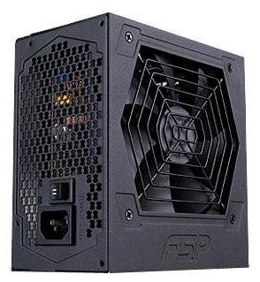 Отзывы FSP Group HEXA 85 Plus 600W