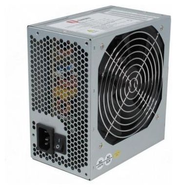 Отзывы FSP Group Q-Dion QD450 450W