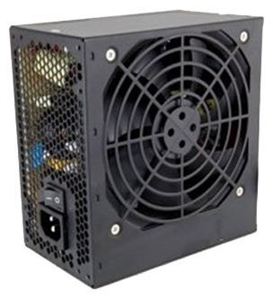 Отзывы FSP Group Raider 550W