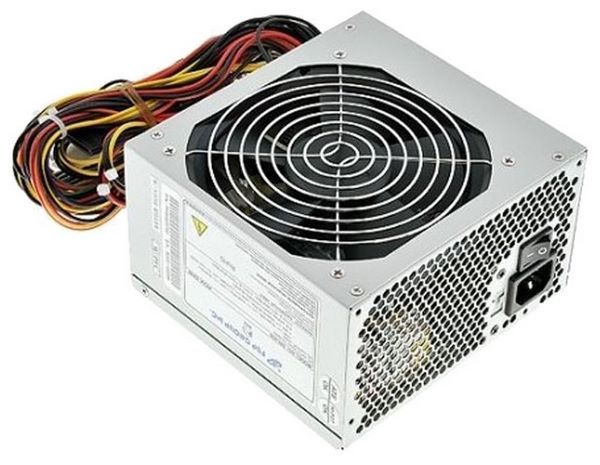 Отзывы FSP Group SPI PRO 600 600W