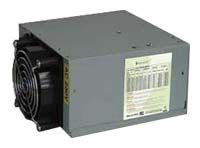 Отзывы Gembird CCC-PSU4X 400W