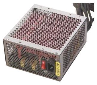 Отзывы Gembird CCC-PSU4X-S 400W