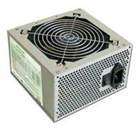 Отзывы Gembird CCC-PSU5X-12 450W