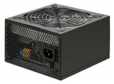 Отзывы GIGABYTE GZ-EBS50N-C3 500W