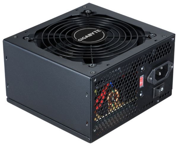 Отзывы GIGABYTE Hercules X 380W