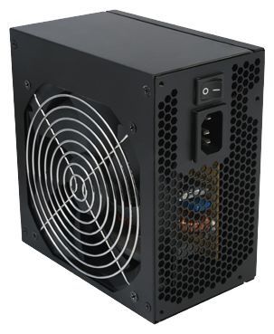 Отзывы GIGABYTE Odin 470W