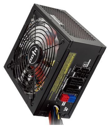 Отзывы GIGABYTE ODIN GT 550W