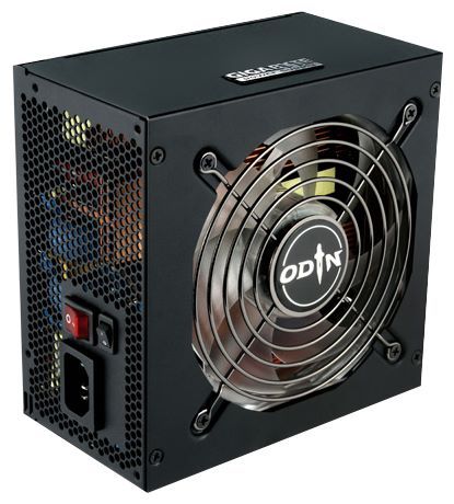 Отзывы GIGABYTE ODIN Plus 600W
