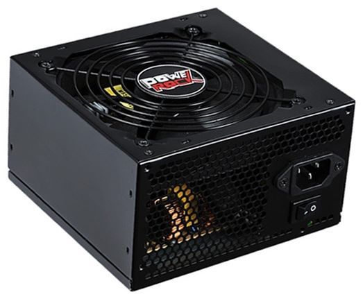 Отзывы GIGABYTE PoweRock AX 500W