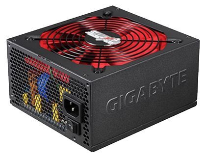 Отзывы GIGABYTE Sumo Platinum 1000W