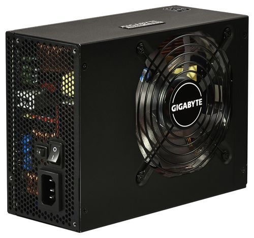 Отзывы GIGABYTE Sumo Power Silver 1200W