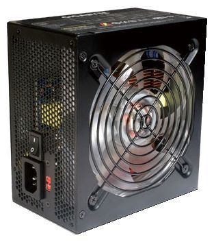 Отзывы GIGABYTE Superb 550 450W