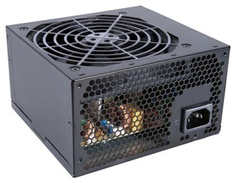 Отзывы GIGABYTE Superb E470C4 400W