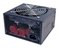 Отзывы GlacialTech GP-AL550AA 550W