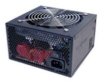 Отзывы GlacialTech GP-AL650AA 650W