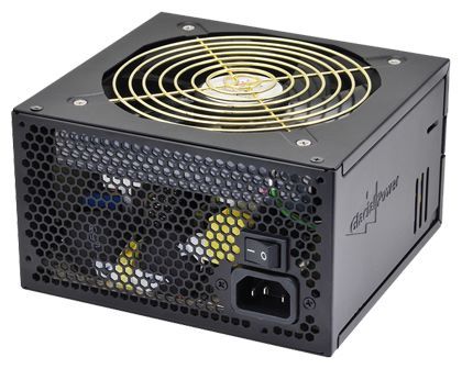 Отзывы GlacialTech GP-AP700CA 700W