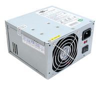 Отзывы GlacialTech GP-PS550BP 550W