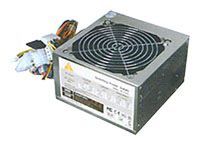 Отзывы GoldenField ATX-S460 400W