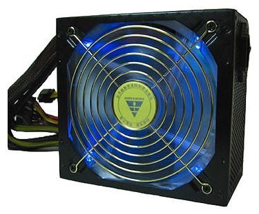 Отзывы GoldenField ATX-SH870E 870W