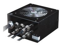 Отзывы HIPER HPU-4K580 580W